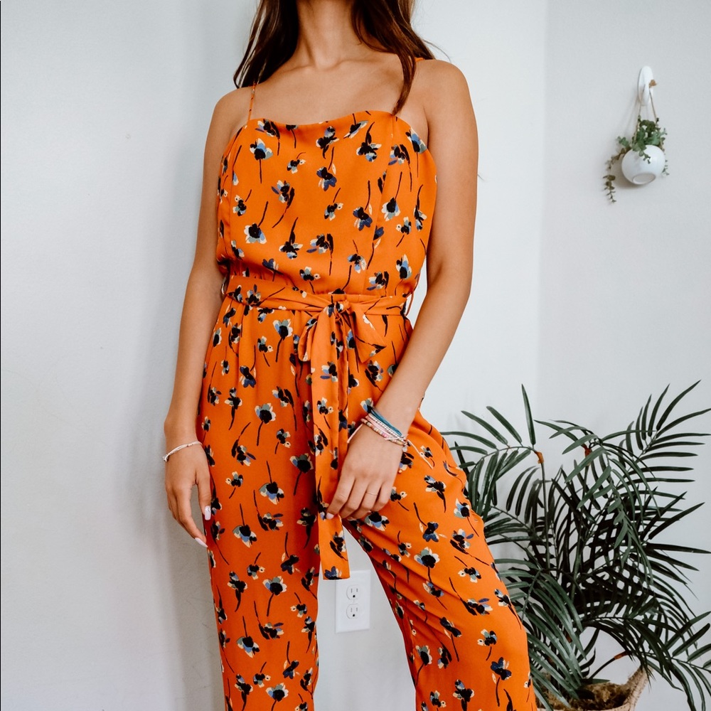 Jumpsuit